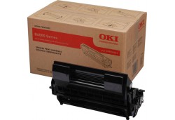 OKI B6500 15000 Pages Black Toner